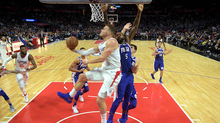 LA Clippers