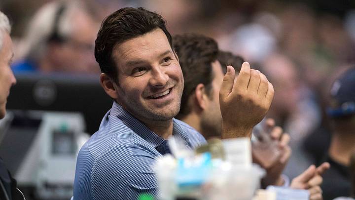 Kalshi hints at Tony Romo returning to CBS