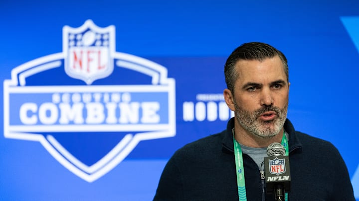 NFL Combine, Cleveland Browns