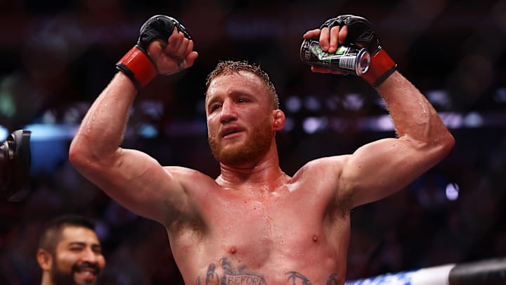 UFC 268: Usman v Covington 2