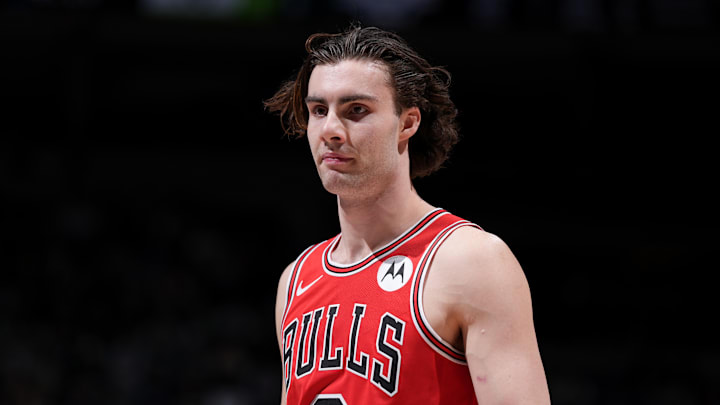 Chicago Bulls v Minnesota TImberwolves