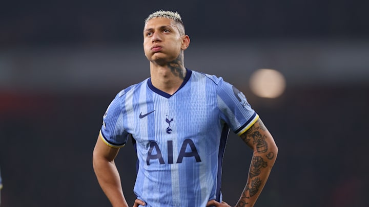 Arsenal FC v Tottenham Hotspur FC - Premier League