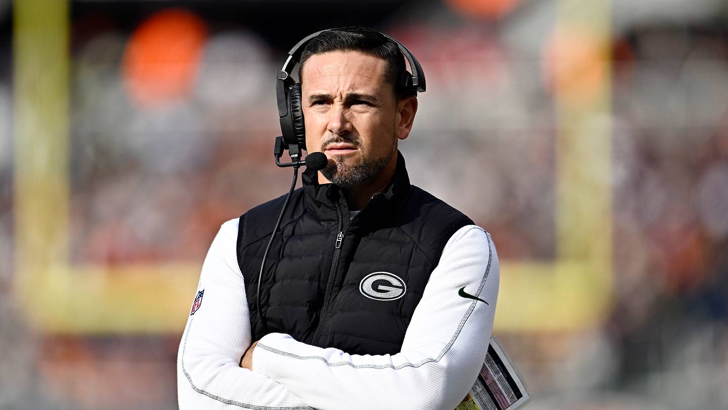 Musgrave's Last Chance: Reclaim Starting Spot or Bust