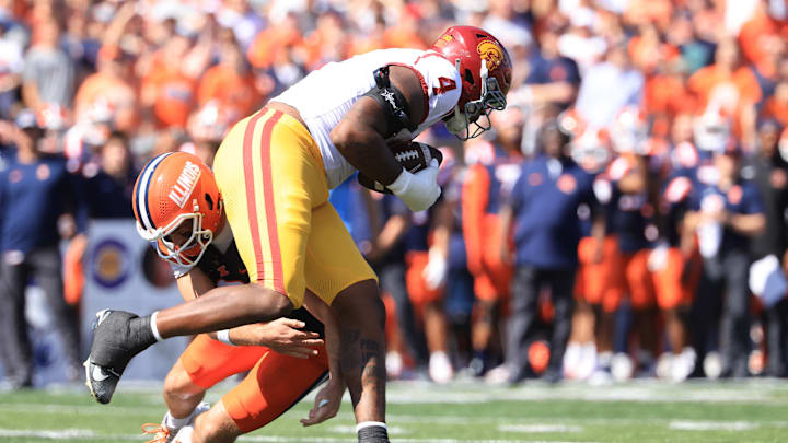 USC v Illinois