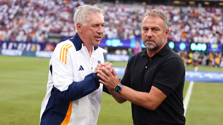 Ni Carlo Ancelotti ni Hansi Flick ne devraient attirer une pépite espagnole