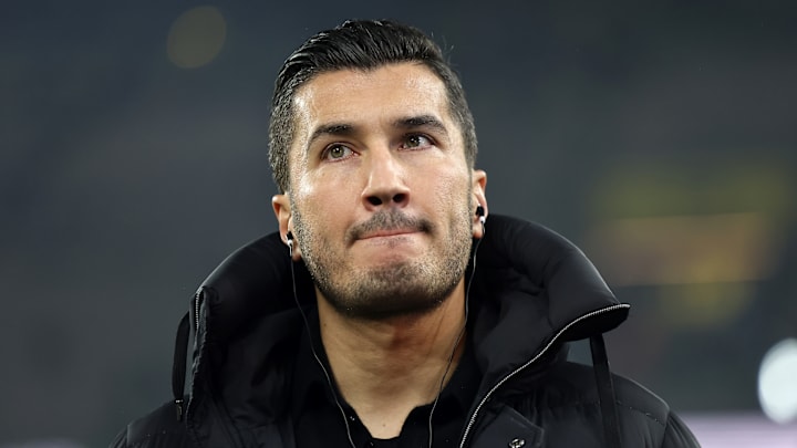 Nuri Sahin