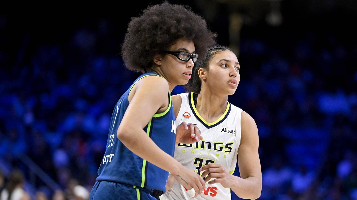 How Olivia Miles and Azzi Fudd's Rookie Starts Sta