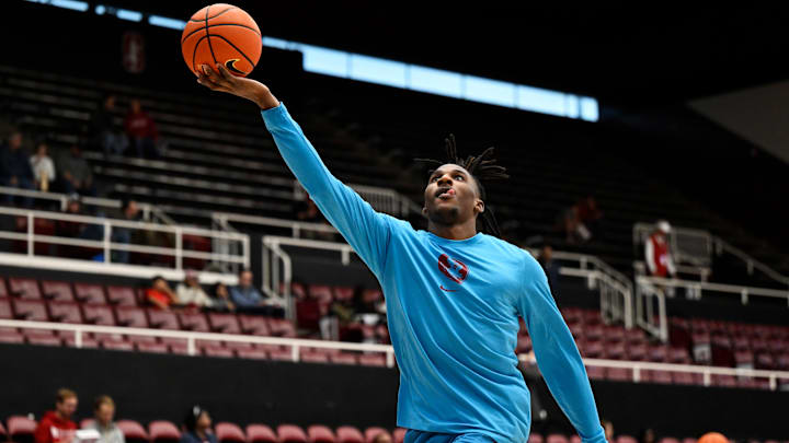 Florida State v Stanford