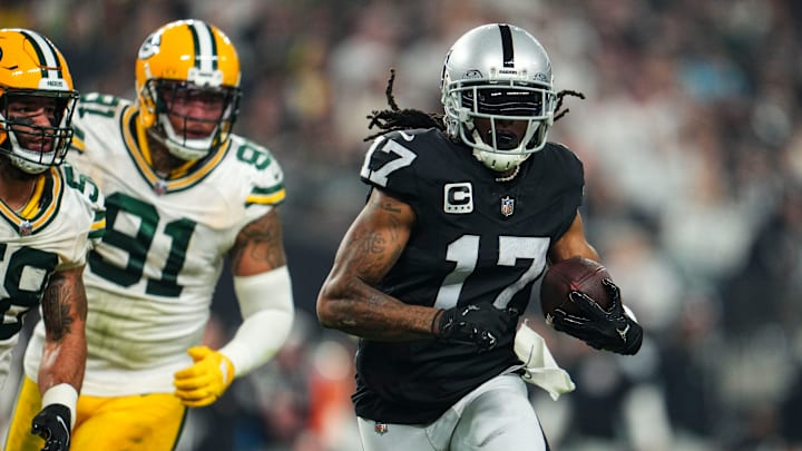 Davante Adams