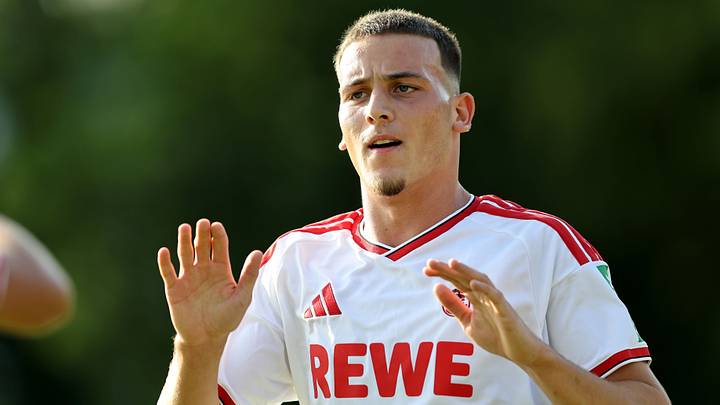 SV Bergisch Gladbach 09 v 1. FC Köln - Pre-Season Friendly