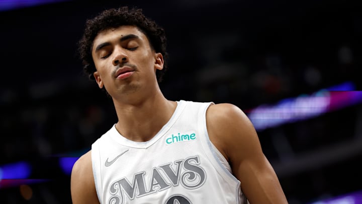 Los Angeles Lakers, Dallas Mavericks, Max Christie