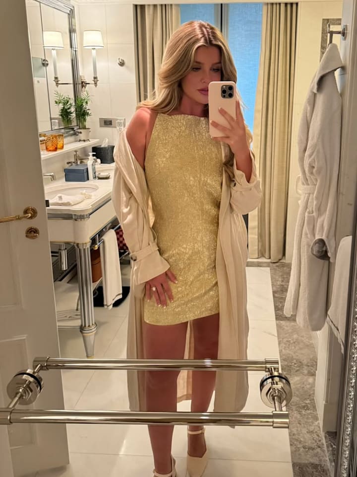 Haley Alonso Haley Alonso