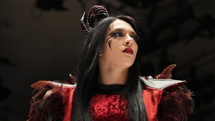 Women's Pro-Wrestling "Stardom"
