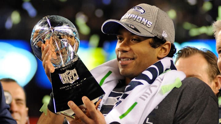 Super Bowl XLVIII - Seattle Seahawks v Denver Broncos