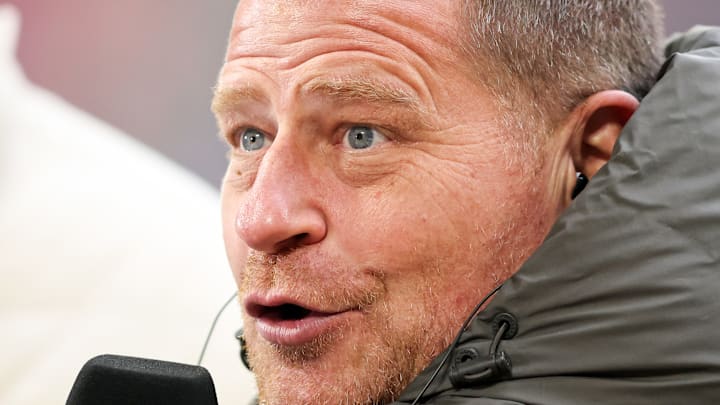 Dicke Einnahmen für Max Eberl und den FC Bayern München?