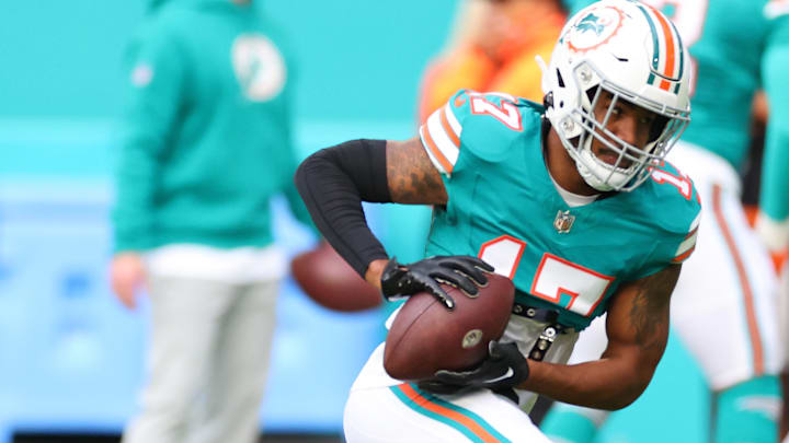 Dallas Cowboys v Miami Dolphins