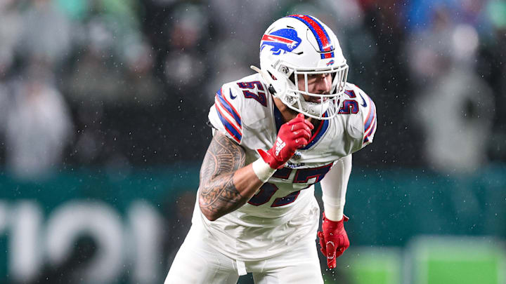 Buffalo Bills