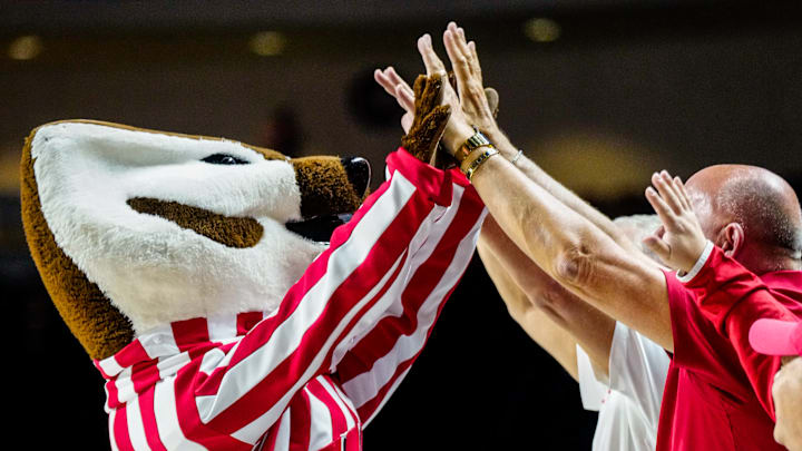 North Texas vs Wisconsin