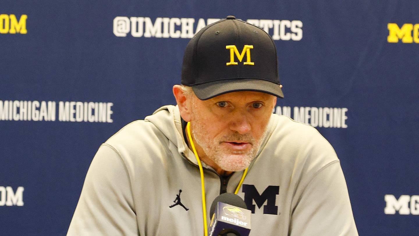 Michigan Football Remains a Top Choice for Top-Ranked In-State 2028 Recruit