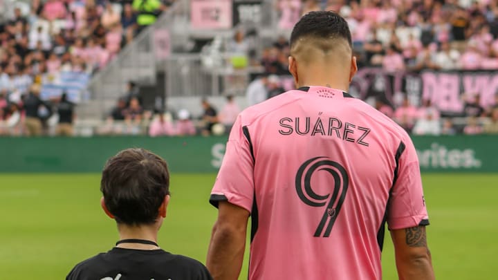 Orlando City SC v Inter Miami CF