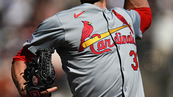 St. Louis Cardinals v San Francisco Giants