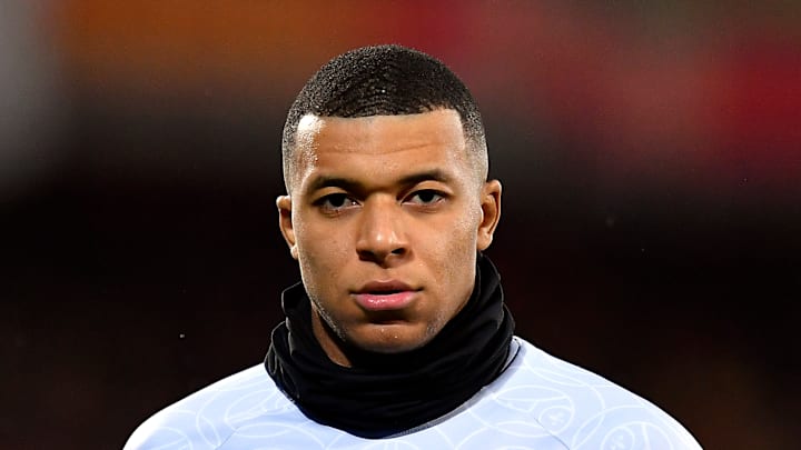 Kylian Mbappé est sorti de son silence.