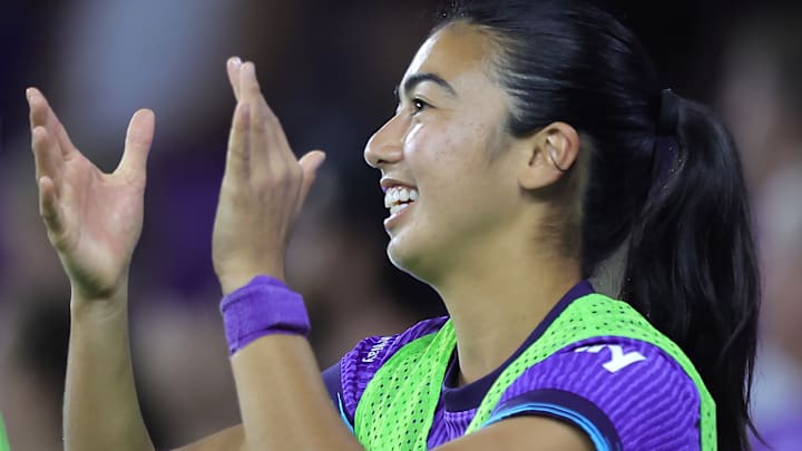 Orlando Pride v Chicago Stars