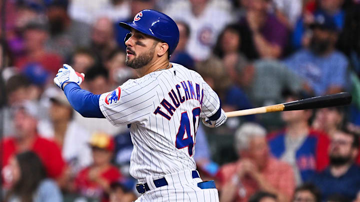 ¿Podría Mike Tauchman regresar a las filas de los Yankees?