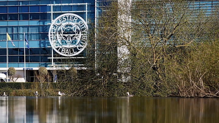 Leicester City FC v Newcastle United FC - Premier League