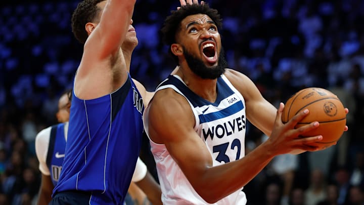 Karl-Anthony Towns será el jugador con descendencia latina de mayor renombre en la NBA