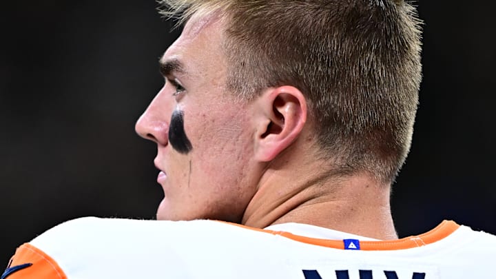 Denver Broncos v New Orleans Saints