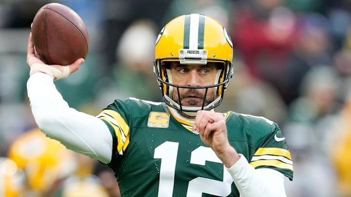 Los Packers quieren revalidar su buen rendimiento de la semana pasada