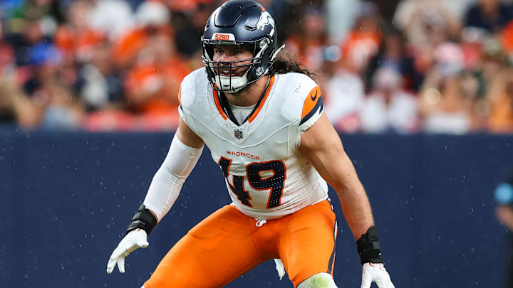 Green Bay Packers v Denver Broncos