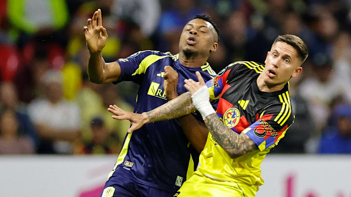 America v Nashville SC - CONCACAF Champions Cup 2026