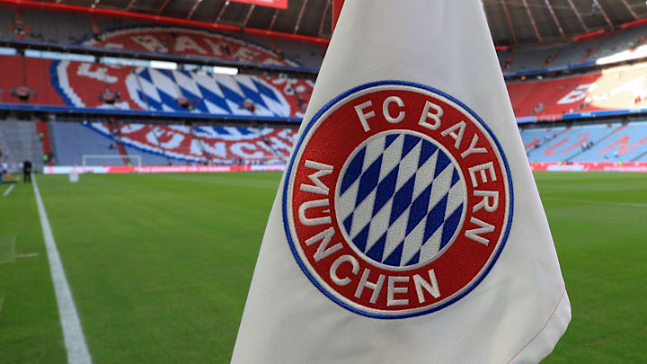 Der FC Bayern München muss sein Offensiv-Juwel Gibson Adu von seiner Österreich-Leihe wieder zurücknehmen. Der FC Bayern München muss sein Offensiv-Juwel Gibson Adu von seiner Österreich-Leihe wieder zurücknehmen.