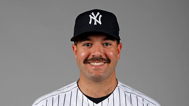 New York Yankees Photo Day