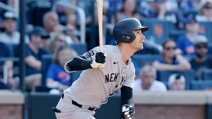 New York Yankees v New York Mets