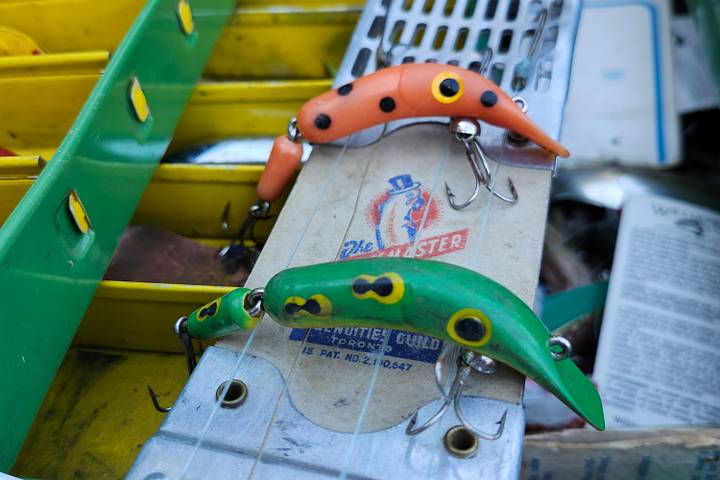 200 fishing lure Nomad Design Madmacs 200 Sinking High Speed - 8 Inch