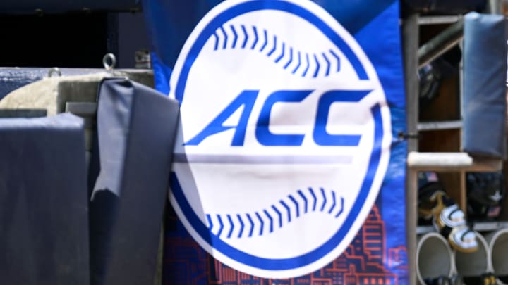 Georgia Tech v Virginia