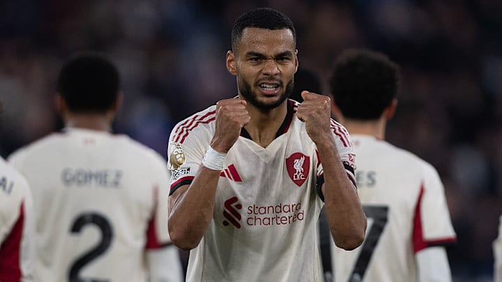 Cody Gakpo has recently returned from injury.