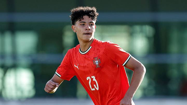 Like Father, Like Son: Cristiano Ronaldo Junior Dazzles as Real Madrid Eye Legendary Heir