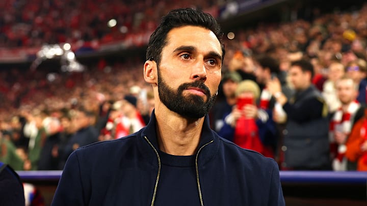 "赢得欧冠更简单！"——阿尔瓦罗·阿尔贝洛亚再度猛烈抨击西甲联赛