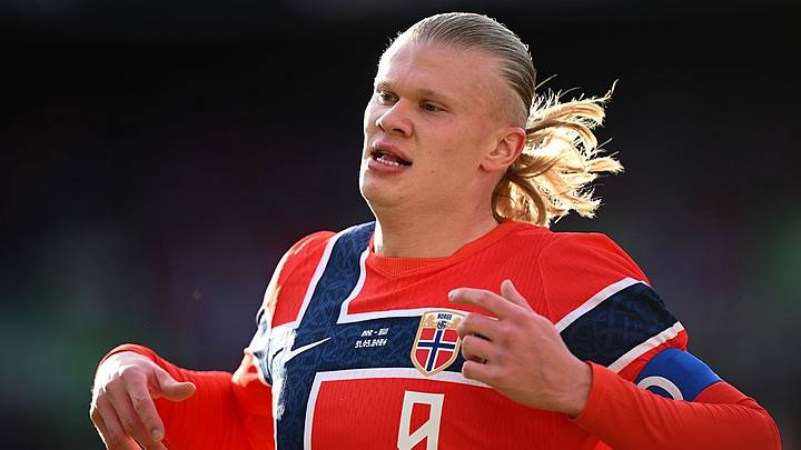 Don't Miss Iraq vs. Norway: Your Complete Guide to Watching the World Cup Clash Live