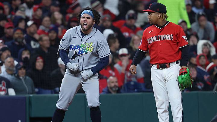 Jonathan Aranda y el poder mexicano que tiene a los Rays a un paso de la Serie Mundial 2026 Jonathan Aranda y el poder mexicano que tiene a los Rays a un paso de la Serie Mundial 2026