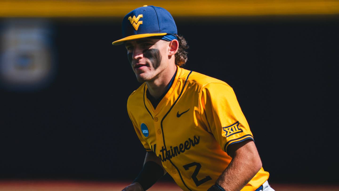 WVU's Updated Odds to Win College World Series After Punchin