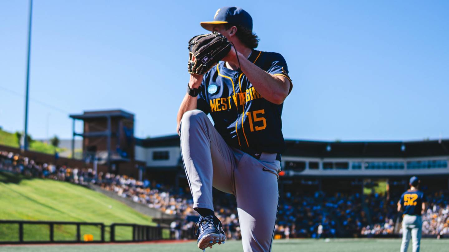 Sabins Confirms Starting Pitcher Maxx Yehl Exited Saturday's Game with an Injury
