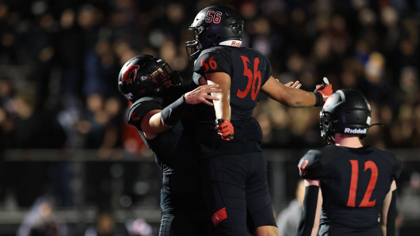 Minnesota High School Football Top 25 State Rankings (Sept. 21, 2026)
