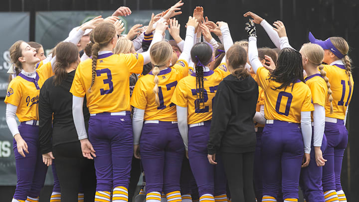 The 2025 high school softball season is on deck as we reveal our Top 25 High School Softball Preseason State Rankings.