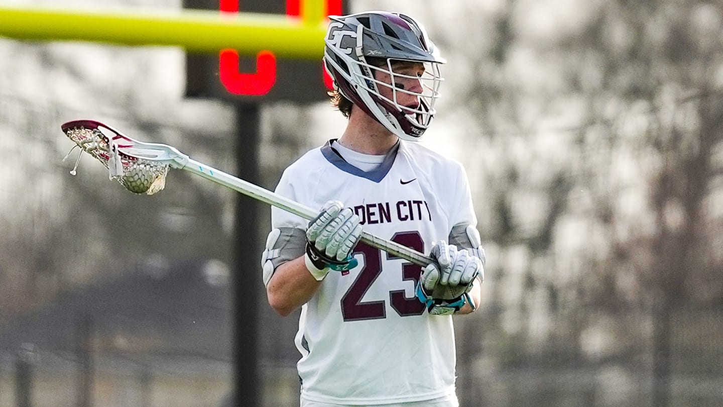 New York High School Boys Lacrosse Top 15 Rankings – April 15, 2026