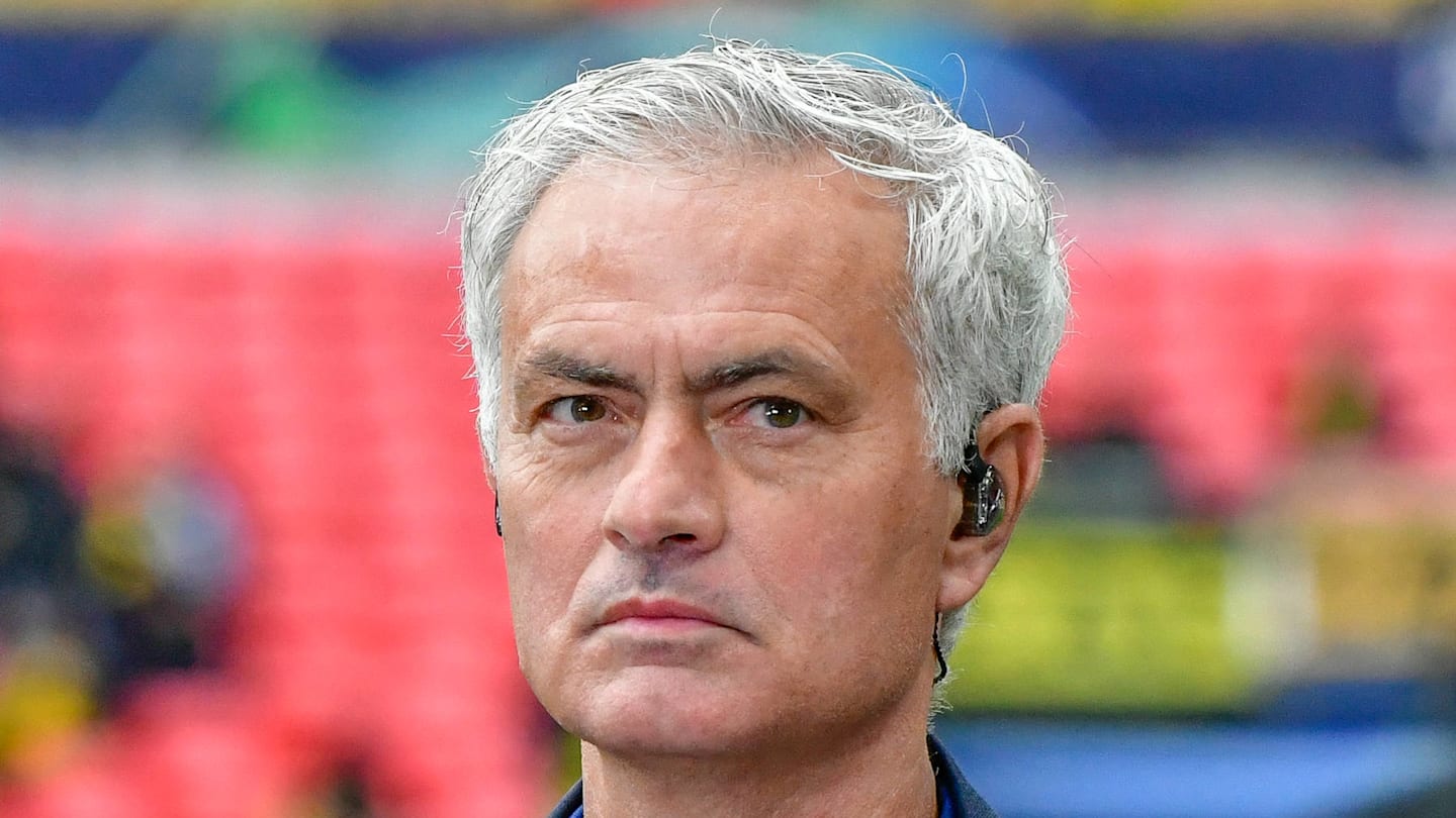 Jose Mourinho Reveals If He Will Manage Real Madrid Again One Day